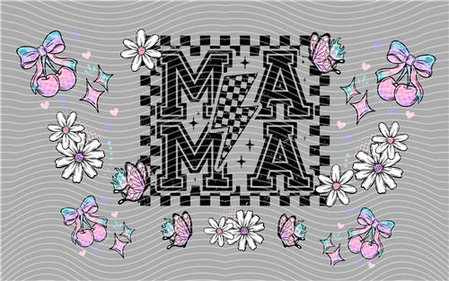 24oz cup wraps-N 998